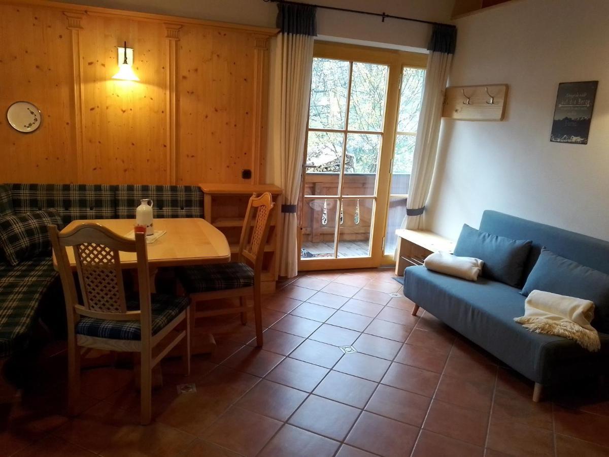 Ferienwohnung Bergzeit Oberwössen Eksteriør billede